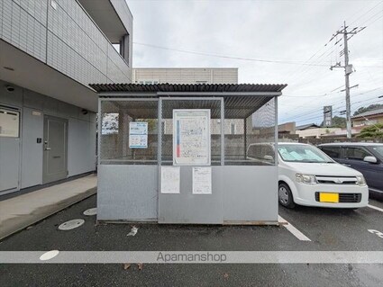 カーサ・Ｙ[1K/30.96m2]の共用部2