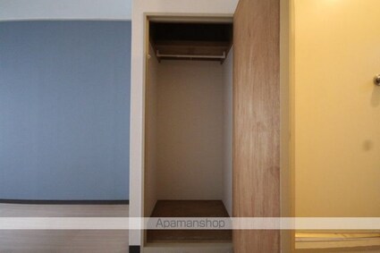 トリヴァンベール豊中[1R/18m2]の収納