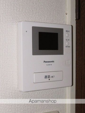 クレストコート北大前の内装写真