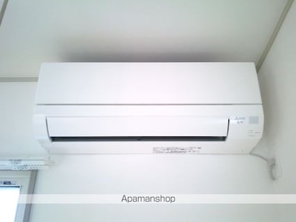 リーフパークＣ[3DK/56.2m2]のその他設備