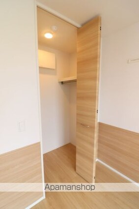 ビューテラス[2LDK/55.2m2]の収納