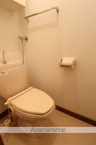ノースプレステージの内装写真