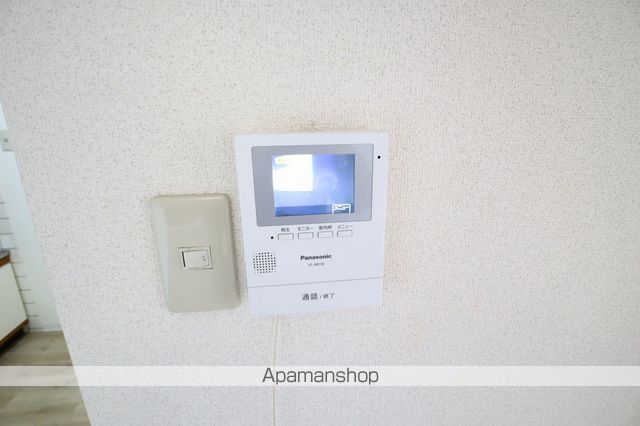 アイレックスミヤケの内装写真