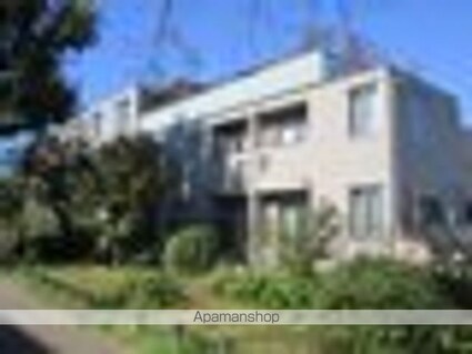 東京都世田谷区経堂１丁目[1LDK/40.14m2]の外観2