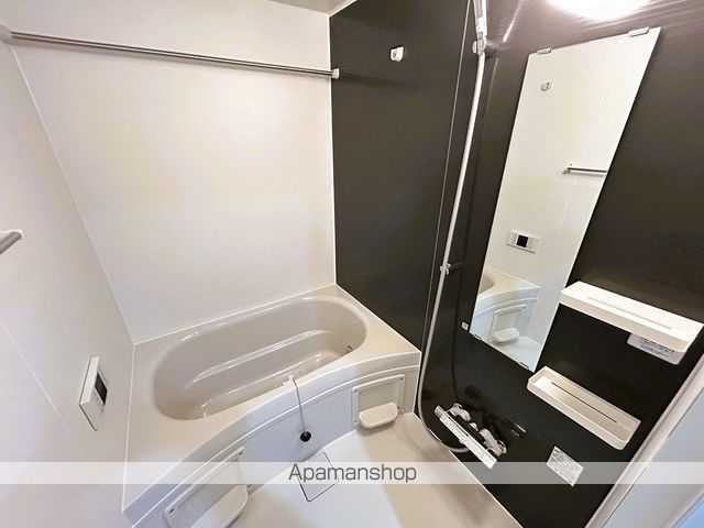 REGALEST 牛田本町の内装写真