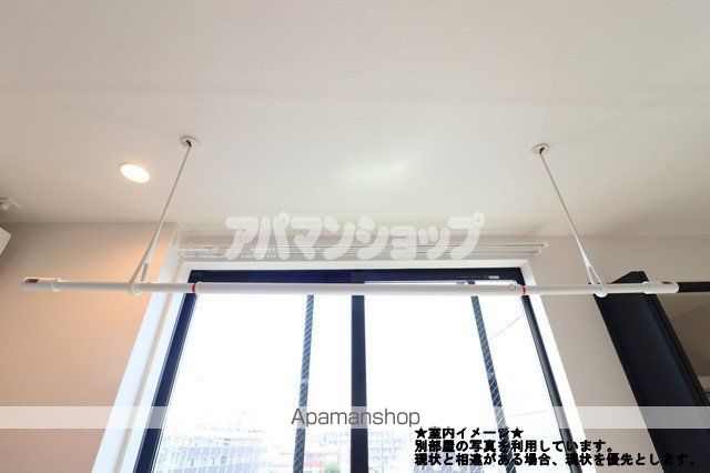 FILLE FLATS SAKADO RENの内装写真