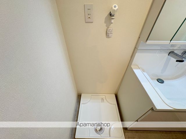 リブレメゾン下大市西町Iの内装写真