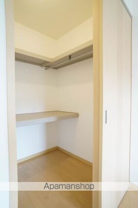 ジオディアスＪＶ[2LDK/50.6m2]の収納