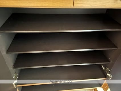 シェリー　西谷[1LDK/45.45m2]の内装3