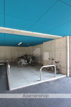 シエロアズール[1R/33m2]の共用部7