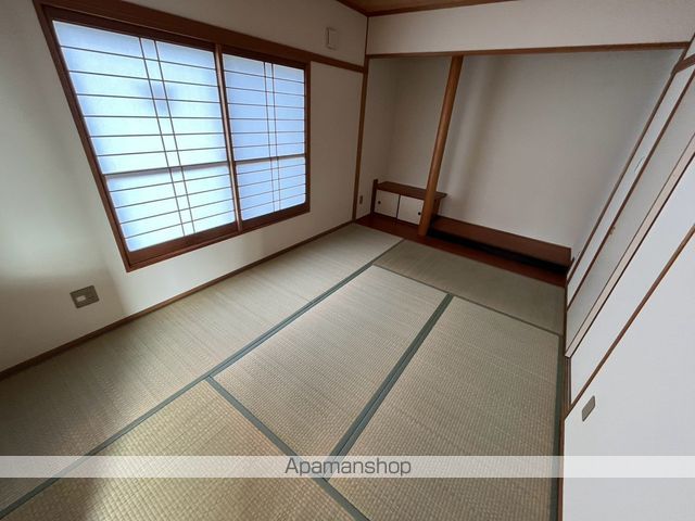 恵美酒Gマンションの内装写真