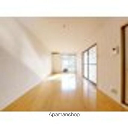 フレグランス高岡[2LDK/56.54m2]のリビング・居間
