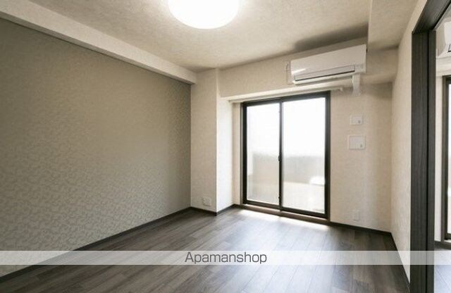 東京都中野区弥生町５丁目[2K/40.2m2]のリビング・居間