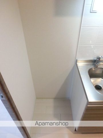 PRIME URBAN御堂筋本町の内装写真