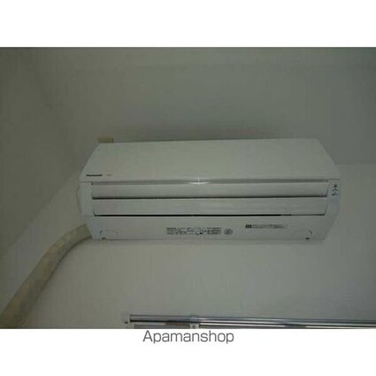 愛知県名古屋市中区新栄１丁目[1K/27.6m2]のその他設備