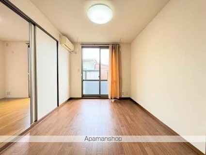 バリュージュ若宮[2DK/44.33m2]のリビング・居間