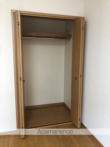 サンモールFUJIの内装写真