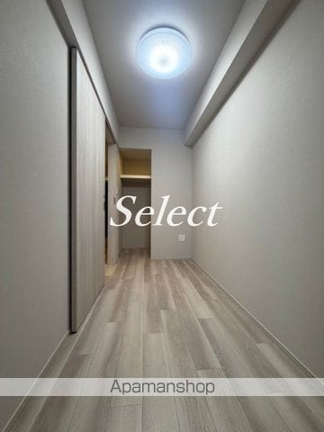クリオラベルヴィ横濱サウスの内装写真