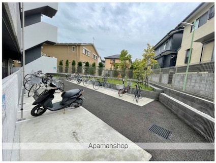 Ｂｏｎｄｓ　Ｔｅｒｒａｃｅ　石神井公園[1K/25.6m2]のその他設備