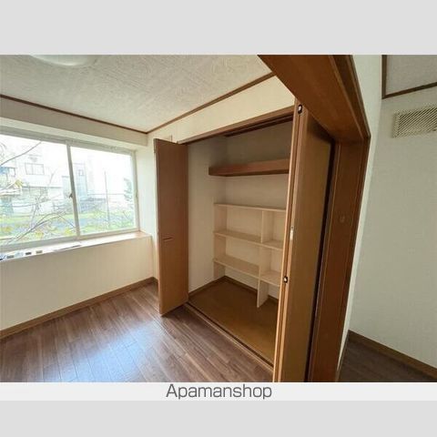 コーポ安暖手の内装写真