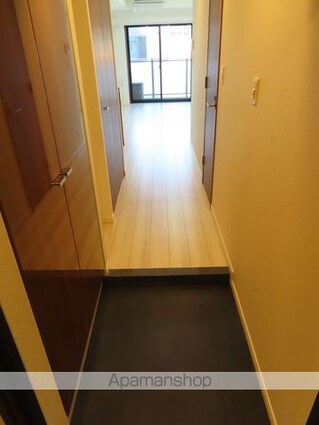 スパシエステージ池袋西[1R/26.72m2]の玄関