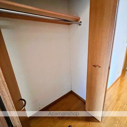 メゾンドールⅡ[2DK/42.77m2]のその他設備