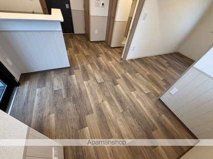 Ｄｅａｒ　ＷＡＮ　Ｃｏｕｒｔ　王子飛鳥山[1LDK/30.43m2]の内装3