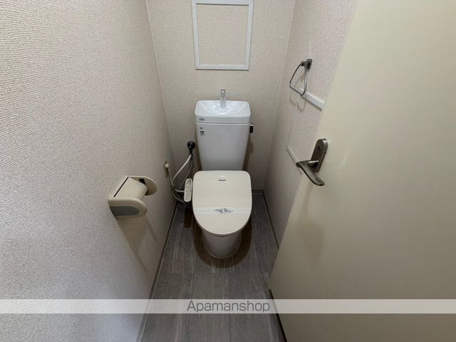 ボンヌ愛の内装写真