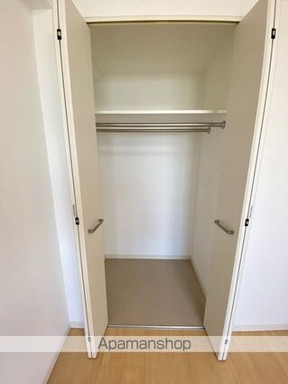 アドグランデ荒井[3LDK/69.01m2]の収納