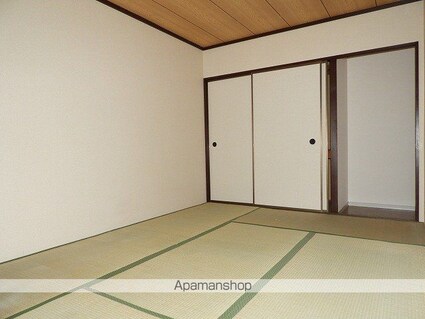 ルミエールミツトヨＡＢ　[2DK/40m2]の内装10