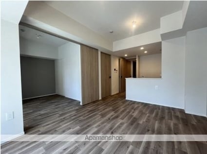 ＡＳＭＡＣＩ　ＭＡＩＳＯＮ両国Ⅱ[3LDK/64.64m2]のリビング・居間1