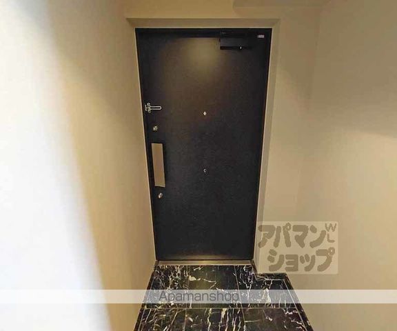 グランレジェイド京都河原町の内装写真