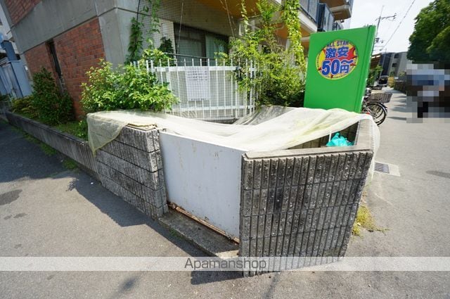 パークサイドマンションのその他写真