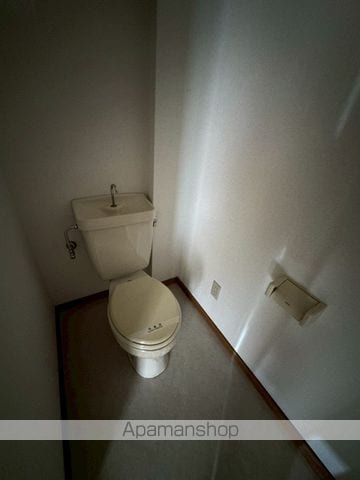 興栄ハイツの内装写真