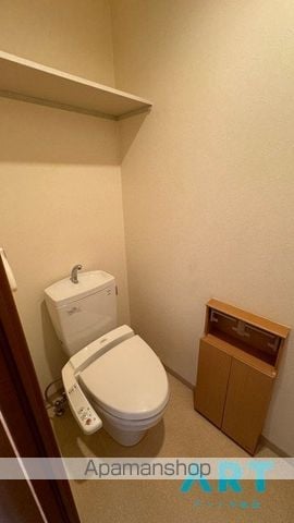 フィネス竹原の内装写真