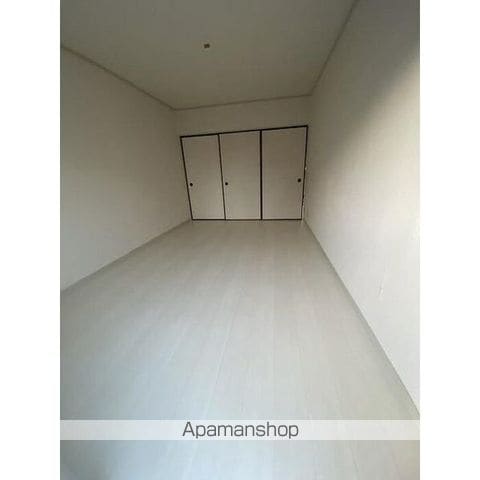 ハイツ大村の内装写真