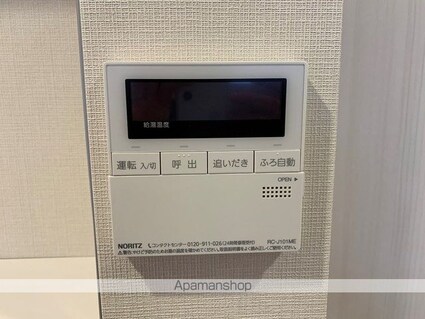 ブランシエスタ飯田橋[1K/27.2m2]の内装2