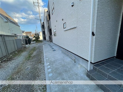 ＲＥＧＡＬＥＳＴ　Ｆｉｒｓｔ　咲（レガリストファーストサク）[1K/30.08m2]の共用部2