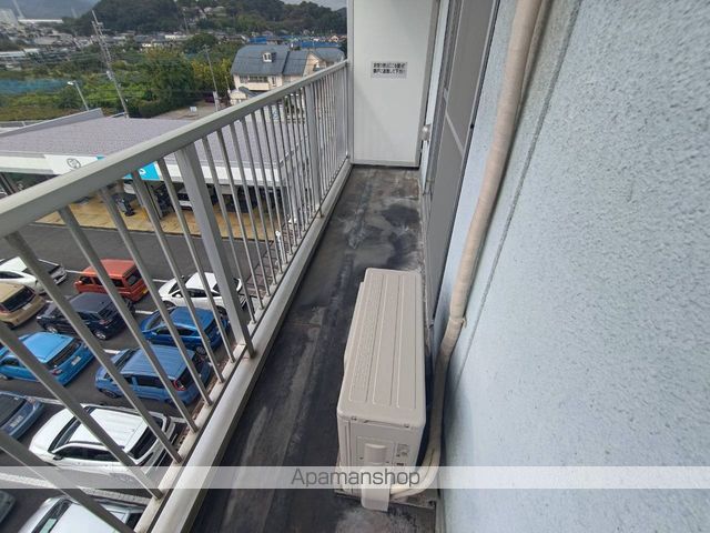 サンライトオアシスの内装写真