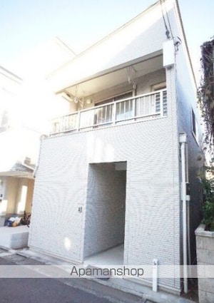 葛飾区東新小岩戸建[2LDK/75.63m2]の外観3