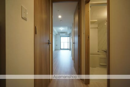 ＳーＲＥＳＩＤＥＮＣＥ烏森ａｕｒｅａｔｅ（オリート）[1LDK/28.81m2]の内装2