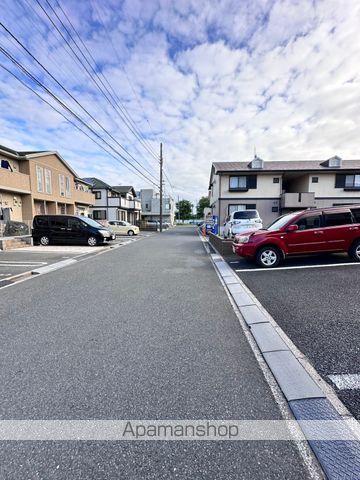 エクセル　Ｃ 101 ｜ 千葉県千葉市稲毛区稲毛町５丁目189-7（賃貸アパート2LDK・1階・53.48㎡） その18