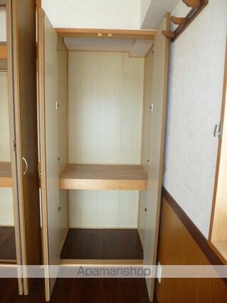 根差部一番館[2K/41.1m2]の収納