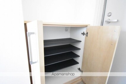 メリディアン国見弐番館[1R/24.66m2]の内装1