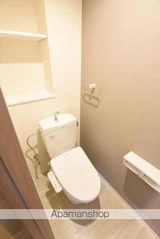 グランメール円山の内装写真