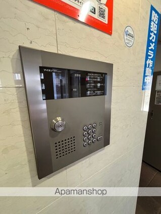 フローレンスＡＫＩＳＨＩＭＡ[1R/42.28m2]のエントランス1