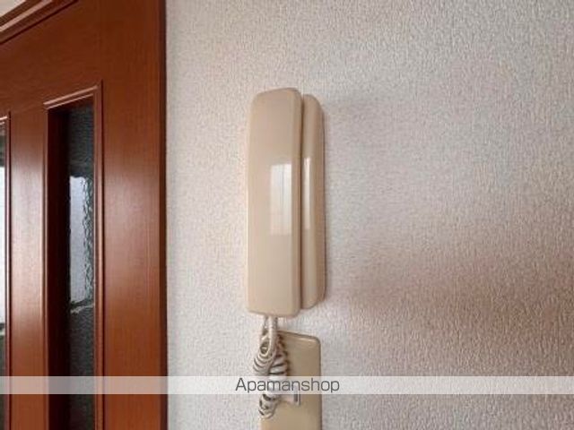 ハイツTOKIOの内装写真