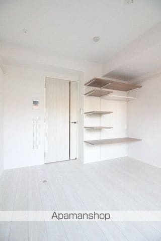 ラクラス箱崎宮前の内装写真