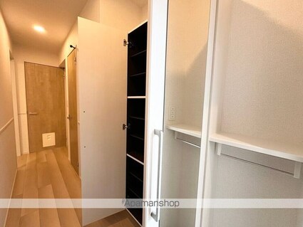 ブリリアントⅡ[1LDK/50.87m2]の内装8