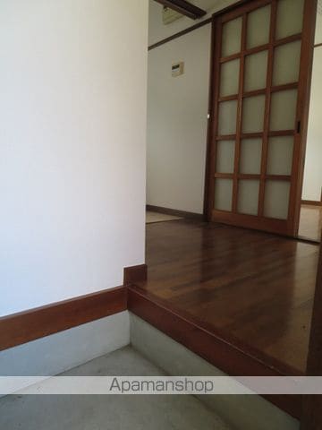 油見サンハイツC棟の内装写真
